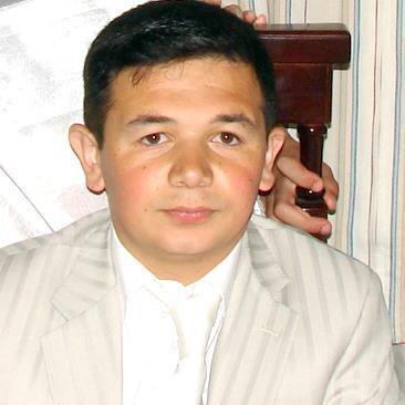 Elman Rzayev