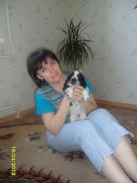 Роза Нестерова