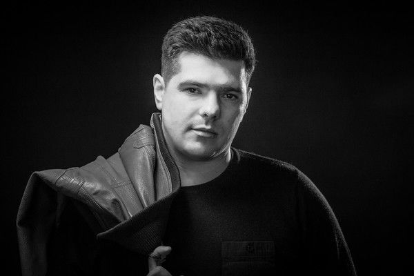 Сергей Сухарев