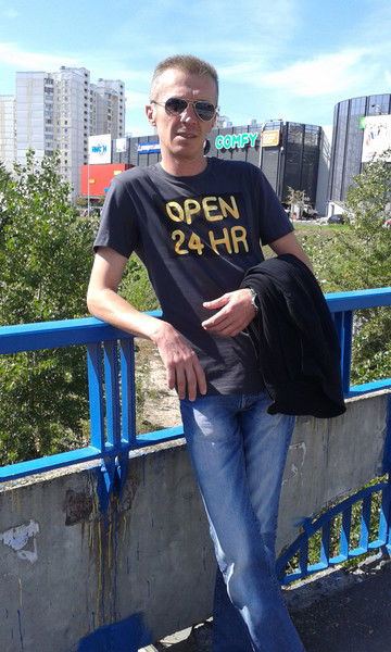 Сергей Долгополов