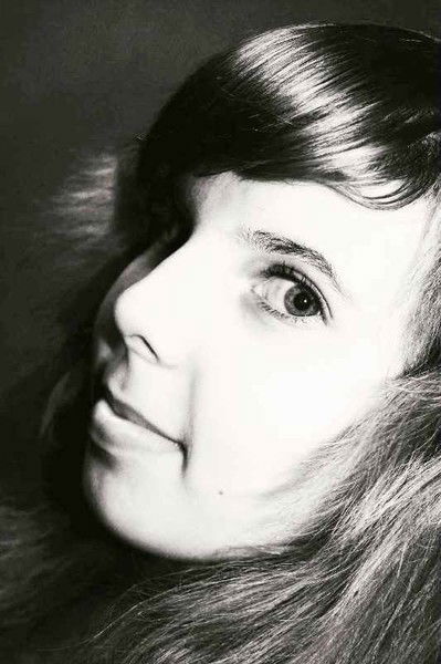 Елизавета Потарушина