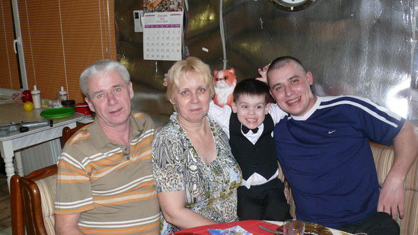 Ольга Кромм