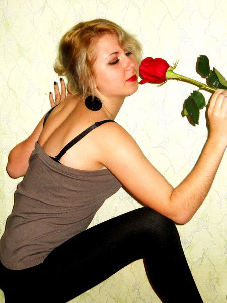 Виктория Гречка