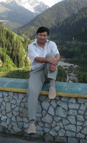 Омар Баталов