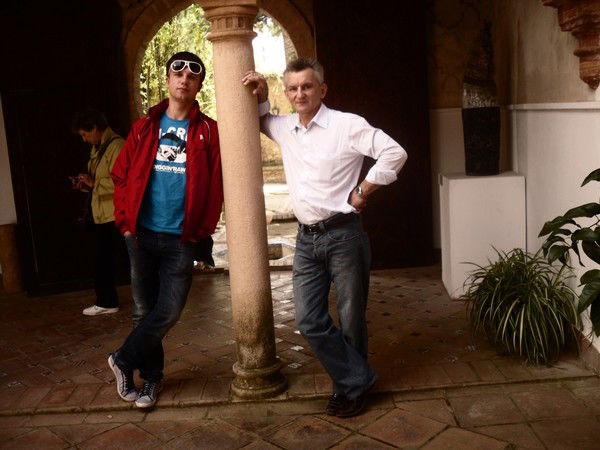 Роман Дещакивский