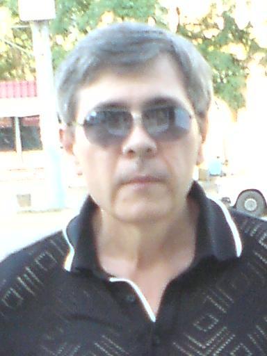 Виктор Любимов