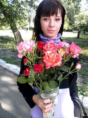 Юлия Лапина