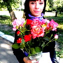 Юлия Лапина