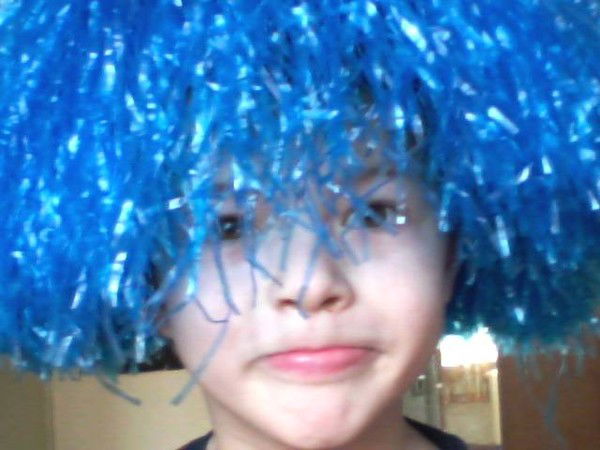 Меланья Ромашкова