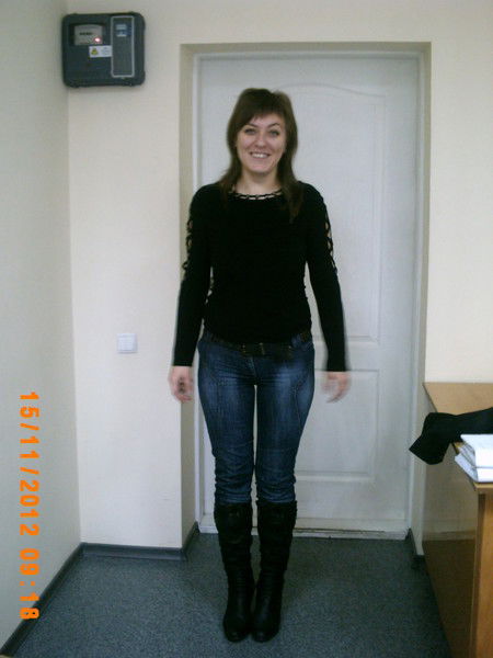 Татьяна Малай