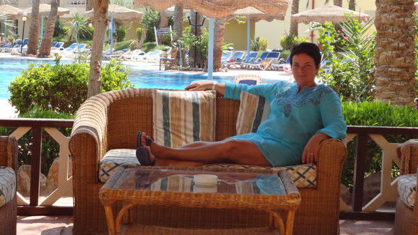 Ирина Вратская