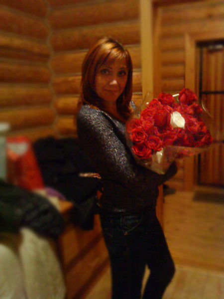 ***надежда ***