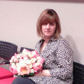 Родика Морарь