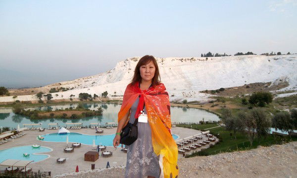 Алена Егорова