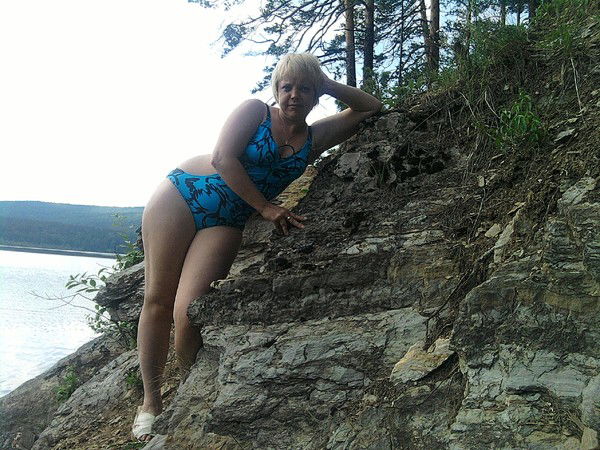 Елена Авладеева