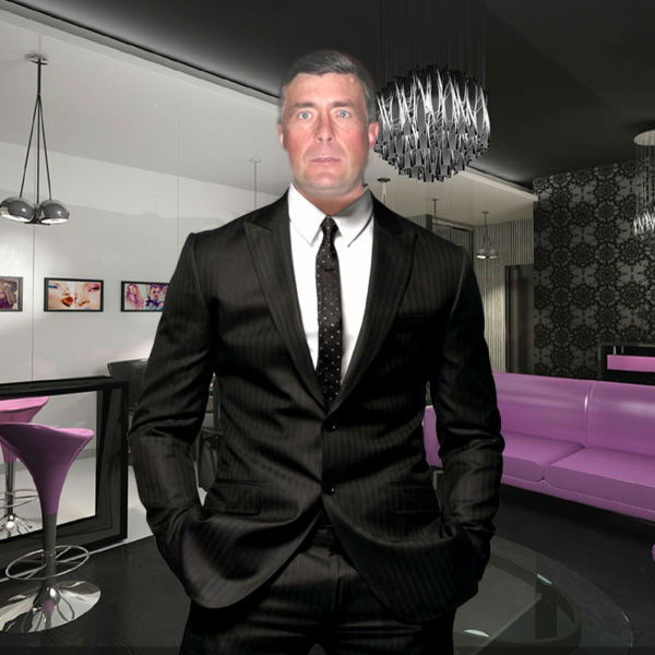 Олег Орловский