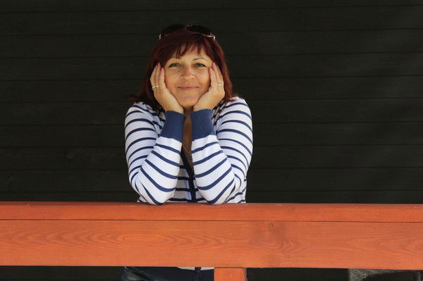 Лариса Кирьянова