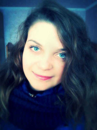 Сніжана Варюта