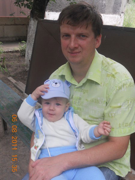 Вадим Кожемяка