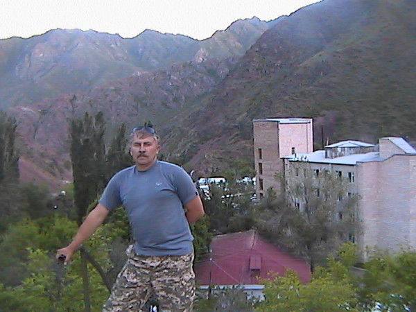 Олег Соколов