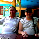 Александр Баринов