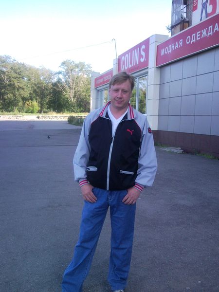 Владимир Цветков