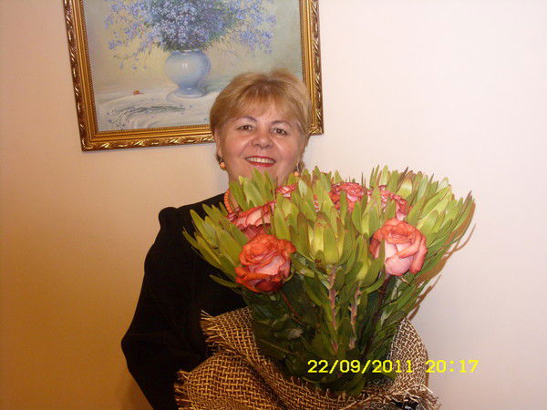 Людмила Смолина