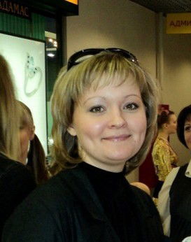 Екатерина Гацко