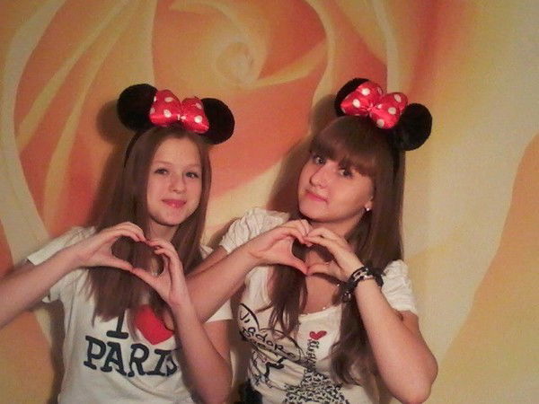 Лиза Михеева