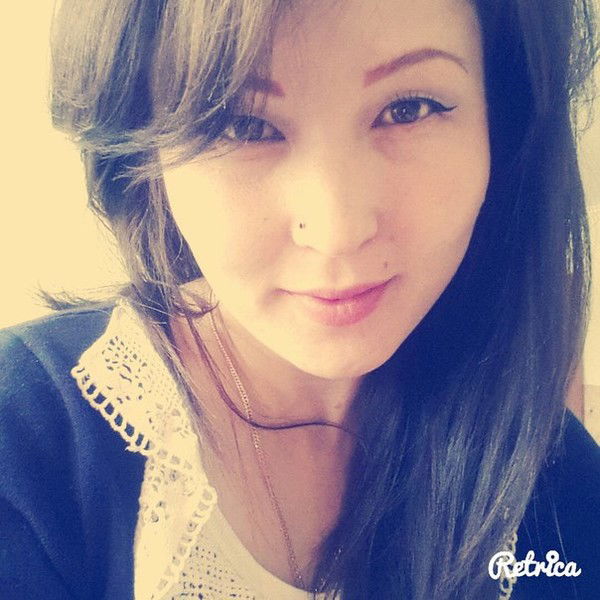 Акерке Тусупова