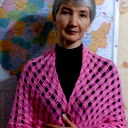 Наркас Ахунова