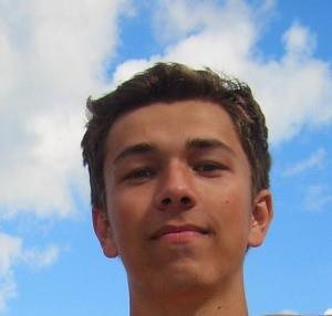 Павел Измайлов