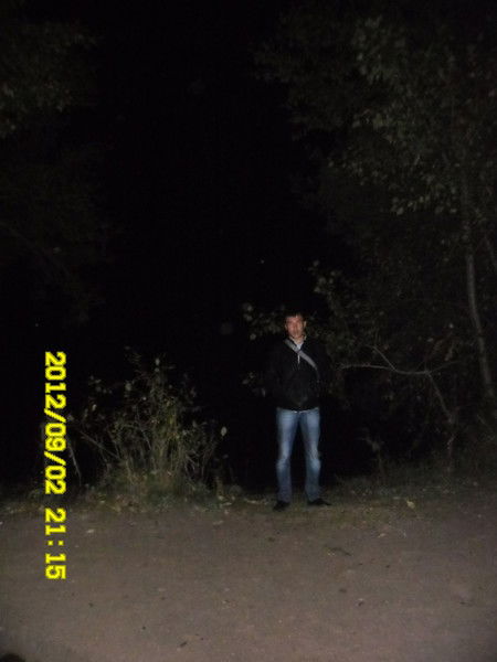 Сергей Трушин