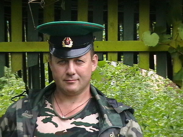 Дмитрий Осетров