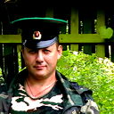 Дмитрий Осетров
