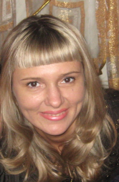 Юля Харебова