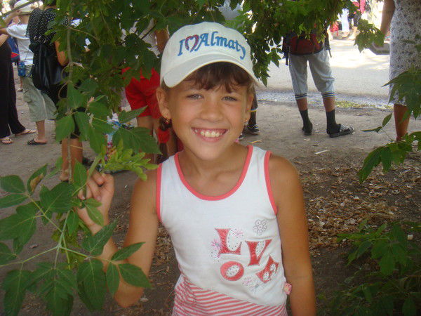 Лилия Котова