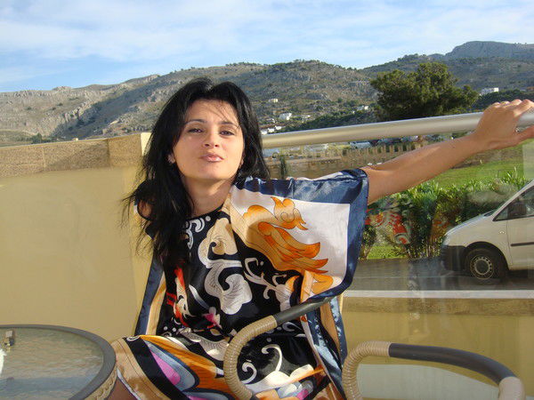 Марина Малыхина