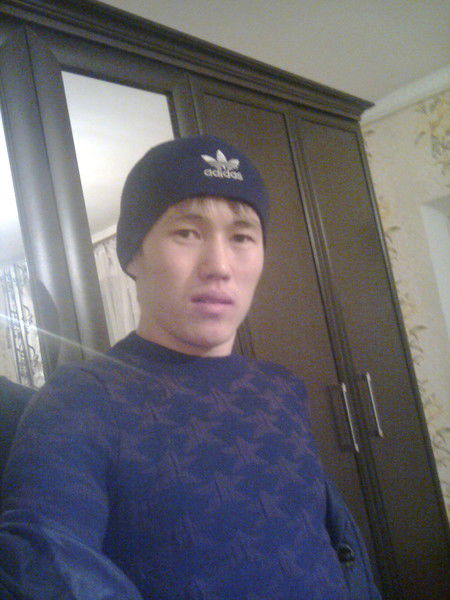 Улан Эсенгулов