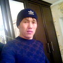 Улан Эсенгулов