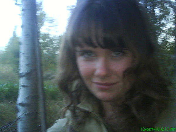 Юлия Кравченко