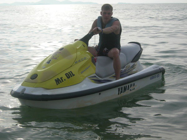 Дмитрий Романенко