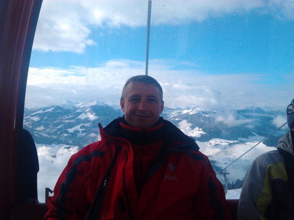 Андрей Егоров