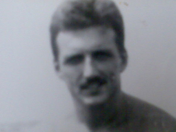 Владимир Токарев