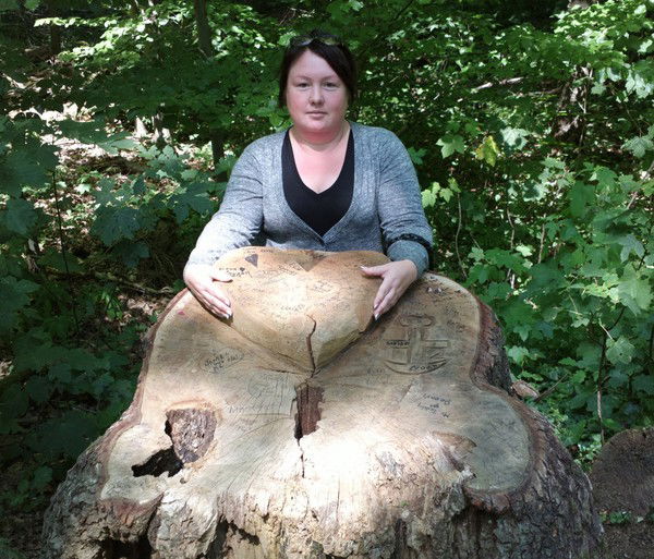 Наташа Сабитова