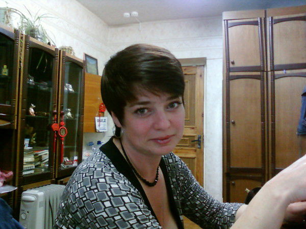 Юлия Селезнева