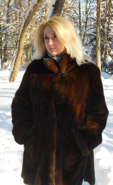 Мариша Елисеева