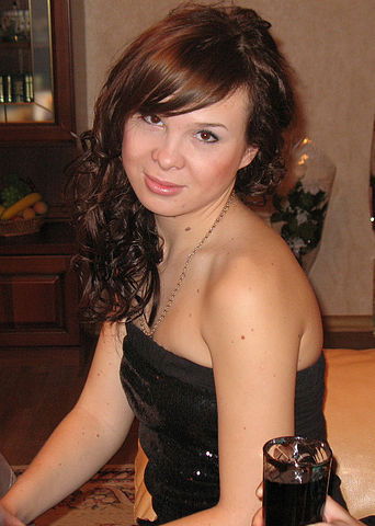 Катерина Потапова