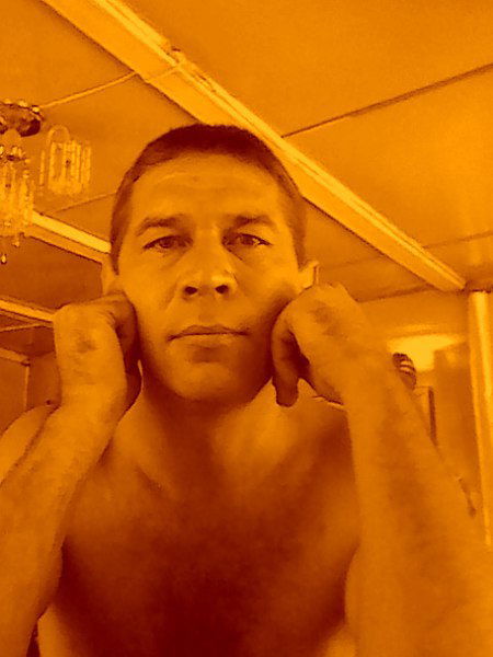 Ильдар Гареев