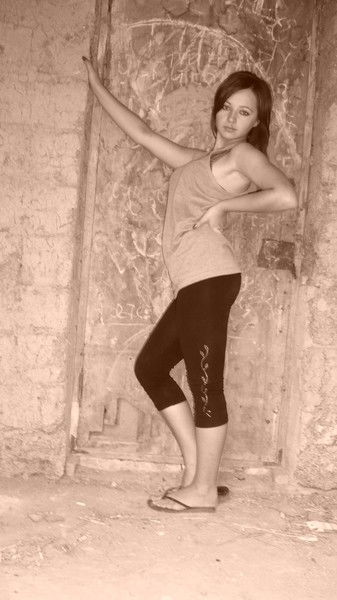 Алёнка Тертычная